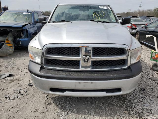 Photo 5 from auction – 2009 DODGE RAM 1500 with VIN 1D3HV18P59S781733
