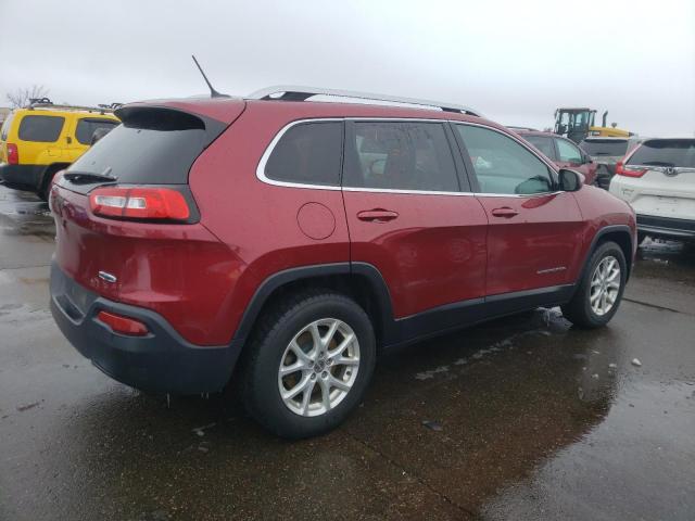 Photo 3 from auction – 2015 JEEP CHEROKEE L with VIN 1C4PJMCBXFW645664
