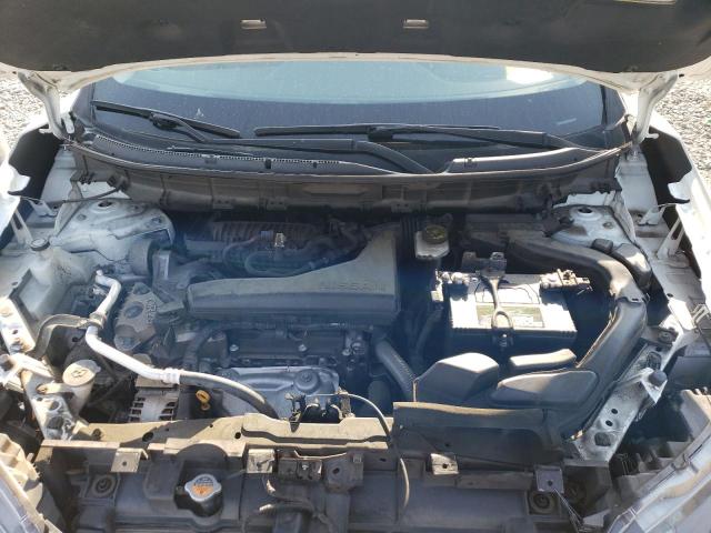 Photo 12 from auction – 2017 NISSAN ROGUE S with VIN JN8AT2MT7HW153502