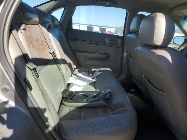 Photo 10 from auction – 2005 CHEVROLET IMPALA with VIN 2G1WF52E259101741