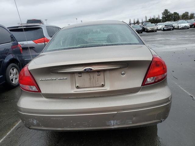 Photo 6 from auction – 2004 FORD TAURUS SES with VIN 1FAFP55S24G118860