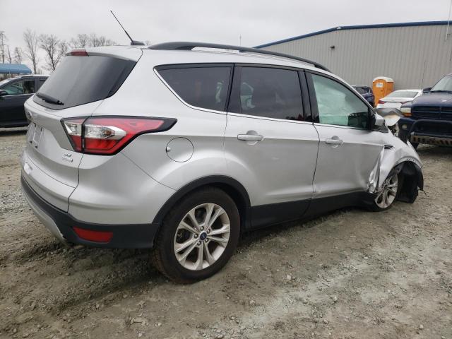 Photo 3 from auction – 2017 FORD ESCAPE SE with VIN 1FMCU0GDXHUE84480