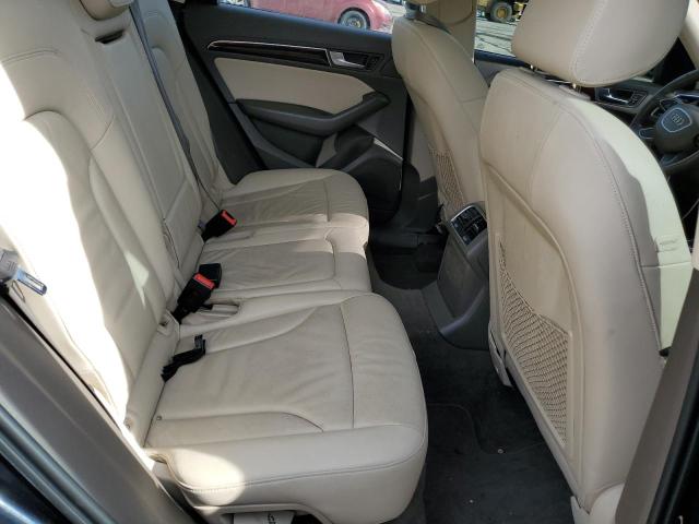 Photo 10 from auction – 2016 AUDI Q5 PREMIUM with VIN WA1C2AFPXGA015105