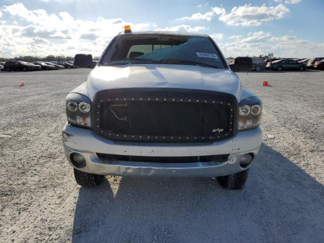 Photo 5 from auction – 2008 DODGE RAM 2500 S with VIN 3D7KS28AX8G114791