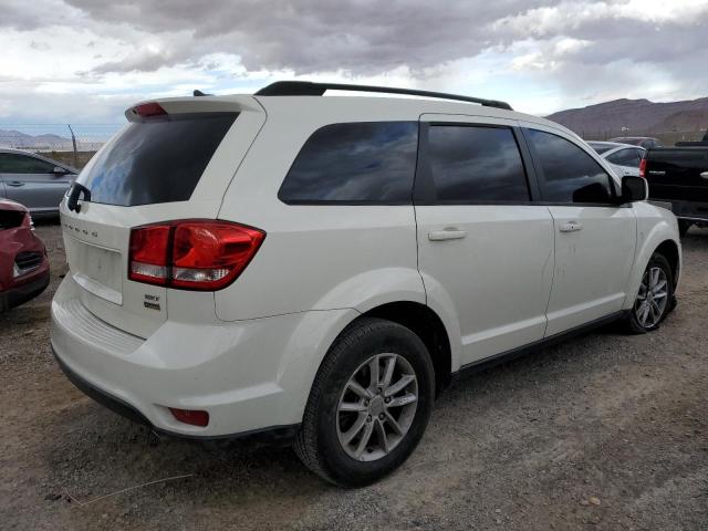 Photo 3 from auction – 2015 DODGE JOURNEY SX with VIN 3C4PDCBG3FT722914