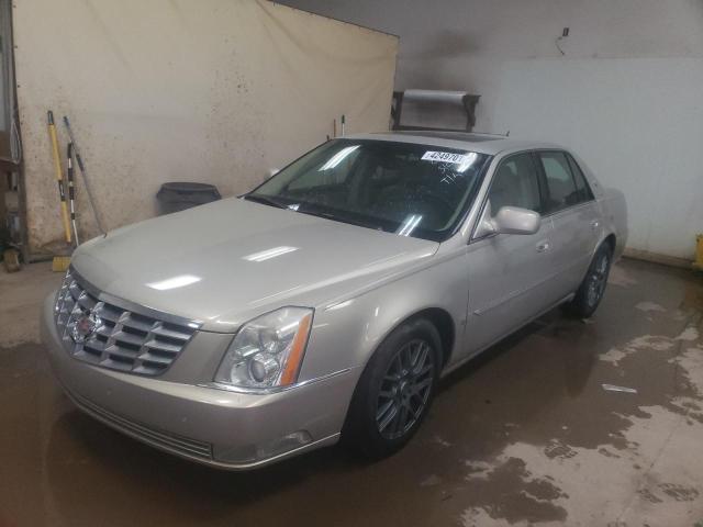 CADILLAC DTS 2007 with VIN 1G6KD57Y37U141849 - Photo from auction
