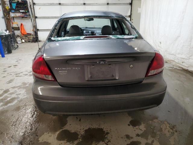 Photo 6 from auction – 2005 FORD TAURUS SEL with VIN 1FAFP56295A266314