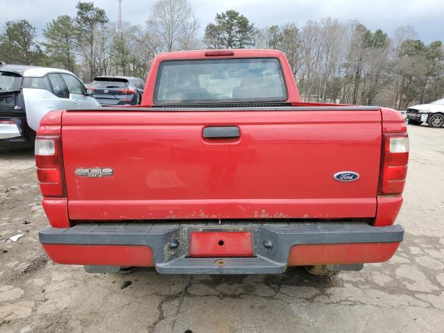 Photo 6 from auction – 2005 FORD RANGER SUP with VIN 1FTYR14U15PA35236