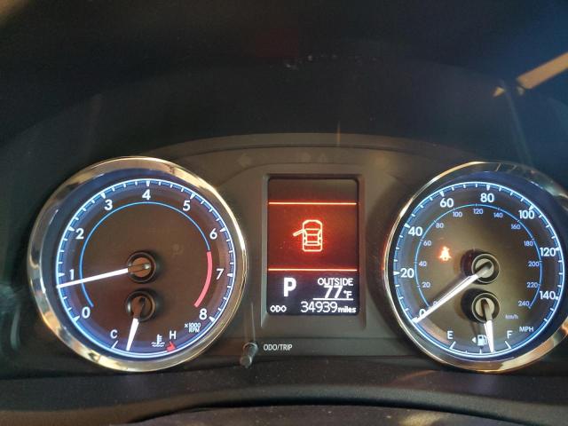 Photo 9 from auction – 2019 TOYOTA COROLLA L with VIN 2T1BURHE1KC191647