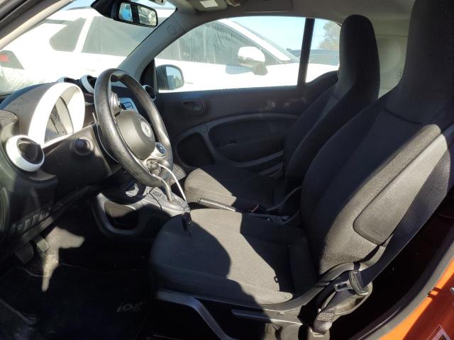 Photo 7 from auction – 2018 SMART FORTWO with VIN WMEFJ9BA9JK278517