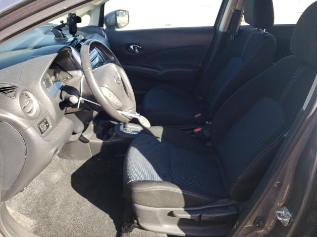 Photo 7 from auction – 2018 NISSAN VERSA NOTE with VIN 3N1CE2CP3JL355822