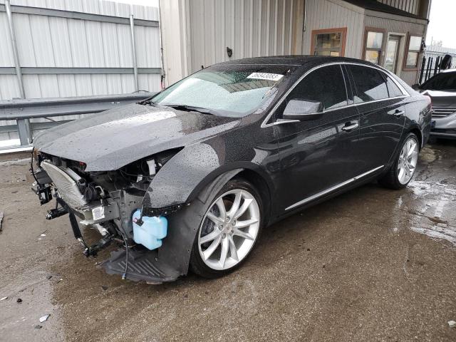 Photo 1 from auction – 2014 CADILLAC XTS PREMIU with VIN 2G61R5S36E9140536