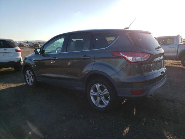 Photo 2 from auction – 2015 FORD ESCAPE SE with VIN 1FMCU0GXXFUA82059