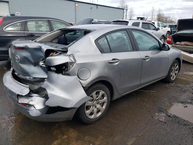 Photo 3 from auction – 2013 MAZDA 3 I with VIN JM1BL1TF1D1726679