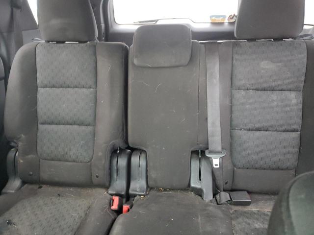 Photo 10 from auction – 2013 FORD EXPLORER X with VIN 1FM5K8D87DGA18230