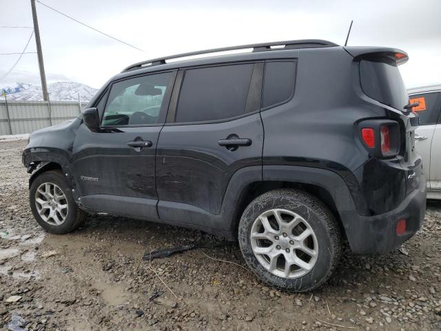 Photo 2 from auction – 2018 JEEP RENEGADE L with VIN ZACCJBBB7JPJ12680