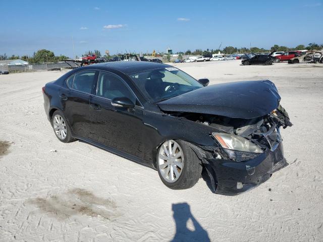 Photo 4 from auction – 2010 LEXUS IS 250 with VIN JTHCF5C21A5036594