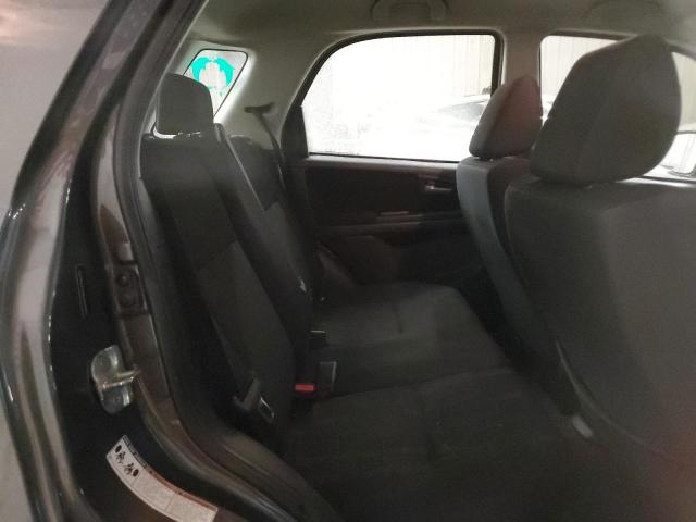 Photo 10 from auction – 2011 SUZUKI SX4 with VIN JS2YB5A34B6304540