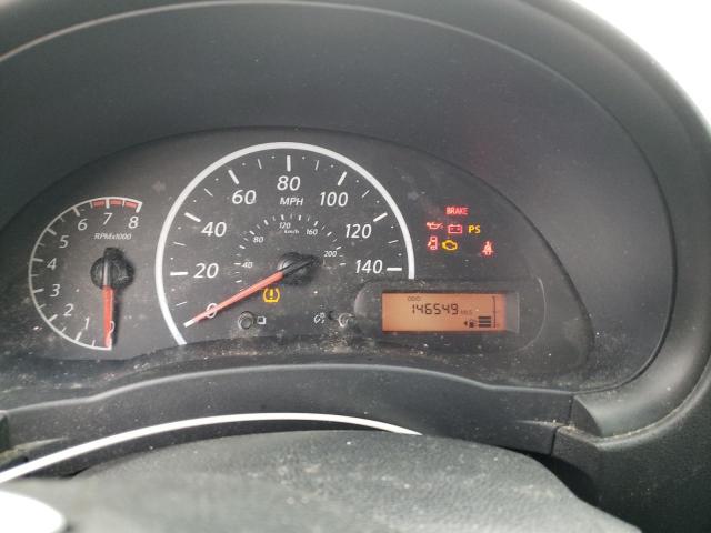 Photo 9 from auction – 2015 NISSAN VERSA S with VIN 3N1CN7AP1FL913271