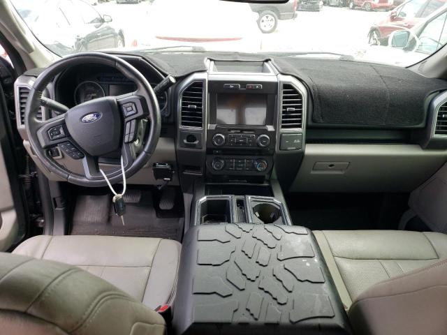 Photo 8 from auction – 2017 FORD F150 SUPER with VIN 1FTEW1CP4HFB73242