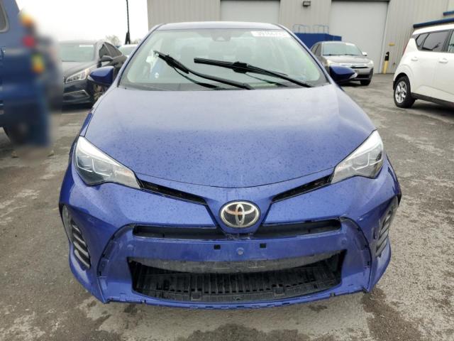 Photo 5 from auction – 2017 TOYOTA COROLLA L with VIN 2T1BURHE1HC907827