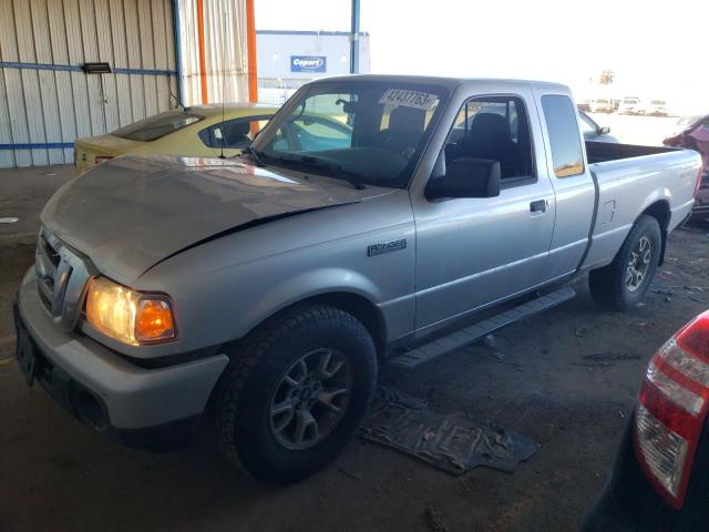 Zdjęcie 1 z aukcji – 2008 FORD RANGER SUP z VIN 1FTZR45E38PB02405