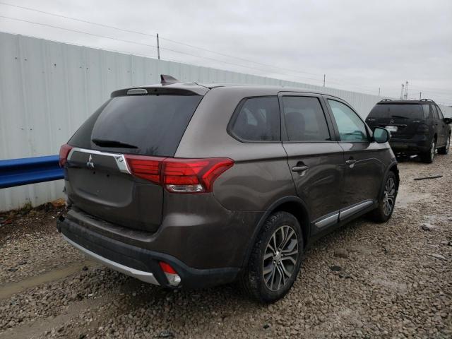 Photo 3 from auction – 2017 MITSUBISHI OUTLANDER with VIN JA4AD3A30HZ070442