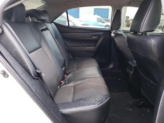 Photo 10 from auction – 2016 TOYOTA COROLLA L with VIN 5YFBURHE8GP550578
