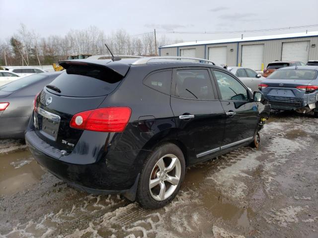 Photo 3 from auction – 2011 NISSAN ROGUE S with VIN JN8AS5MV4BW263369