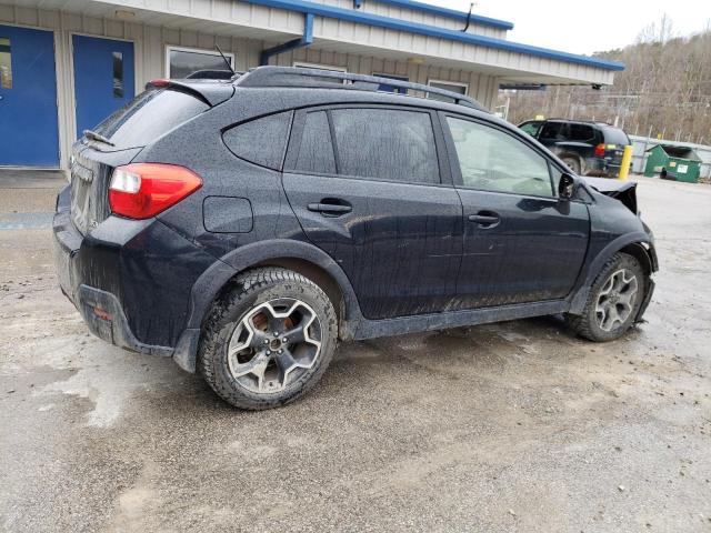 Photo 3 from auction – 2014 SUBARU XV CROSSTR with VIN JF2GPACC2E8244233