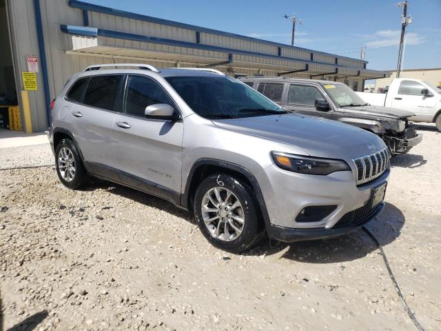 Photo 4 from auction – 2019 JEEP CHEROKEE L with VIN 1C4PJLLBXKD202821