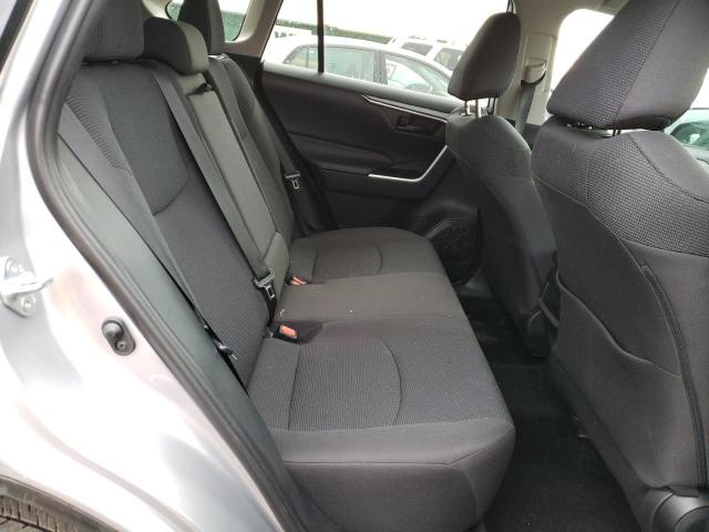 Photo 11 from auction – 2019 TOYOTA RAV4 LE with VIN 2T3G1RFV8KC025439