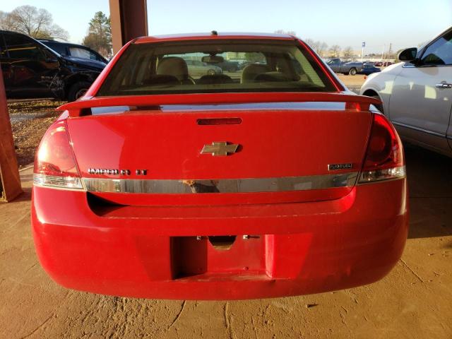 Photo 6 from auction – 2009 CHEVROLET IMPALA 1LT with VIN 2G1WT57K091150139