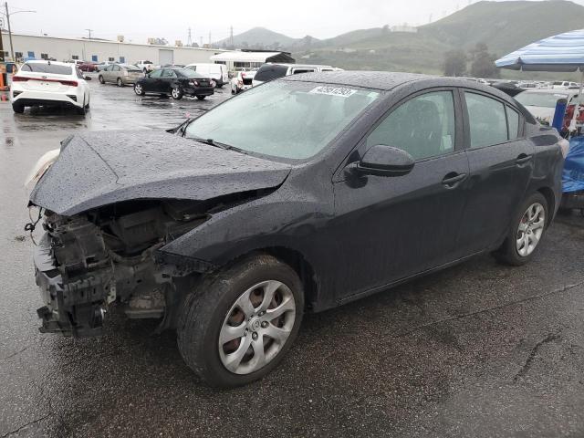 Фото 1 с аукциона – 2012 MAZDA 3 I с VIN JM1BL1UG0C1524437