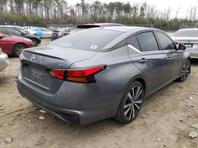Photo 3 from auction – 2019 NISSAN ALTIMA SR with VIN 1N4BL4CV8KC120750