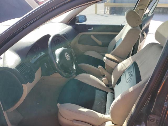 Photo 7 from auction – 2001 VOLKSWAGEN JETTA GLS with VIN 3VWSD69M31M162674