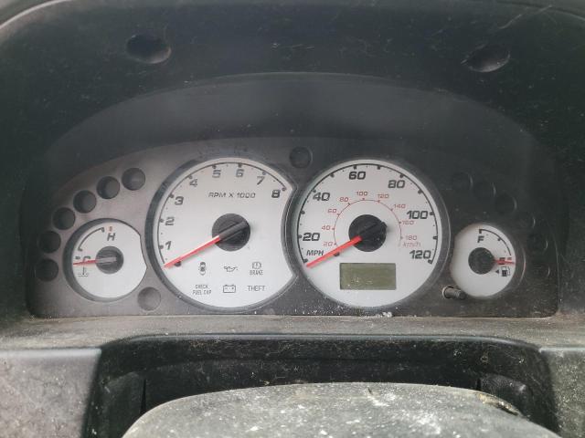 Photo 9 from auction – 2004 FORD ESCAPE XLS with VIN 1FMYU92184KA18477
