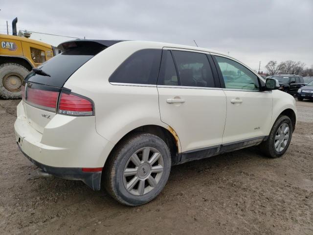 Photo 3 from auction – 2007 LINCOLN MKX with VIN 2LMDU68C27BJ02500