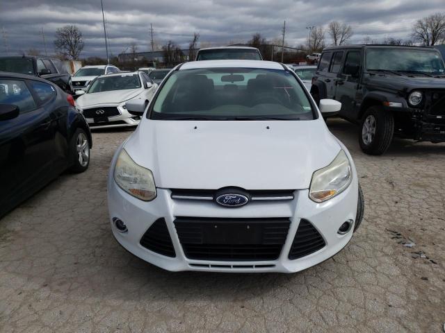Photo 5 from auction – 2012 FORD FOCUS SE with VIN 1FAHP3F23CL262449