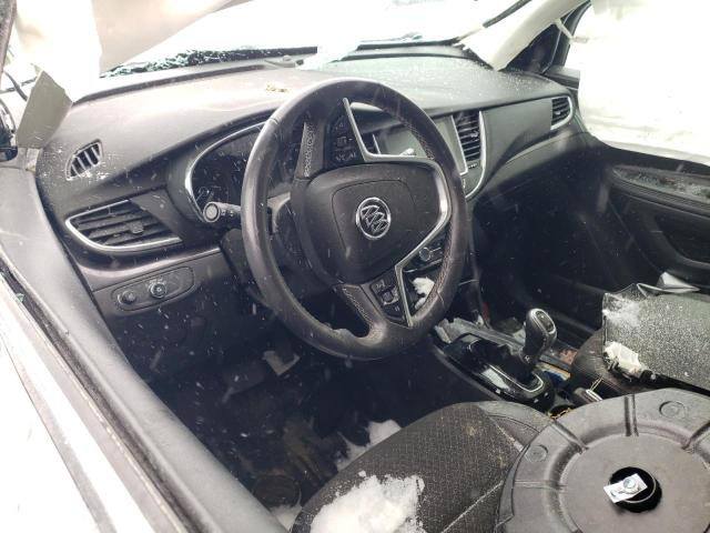 Photo 8 from auction – 2020 BUICK ENCORE PRE with VIN KL4CJESB4LB047363