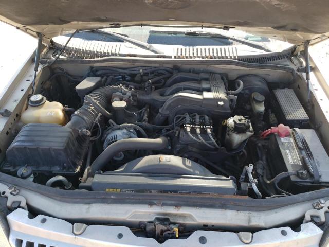 Photo 12 from auction – 2004 MERCURY MOUNTAINEE with VIN 4M2DU86KX4ZJ52005