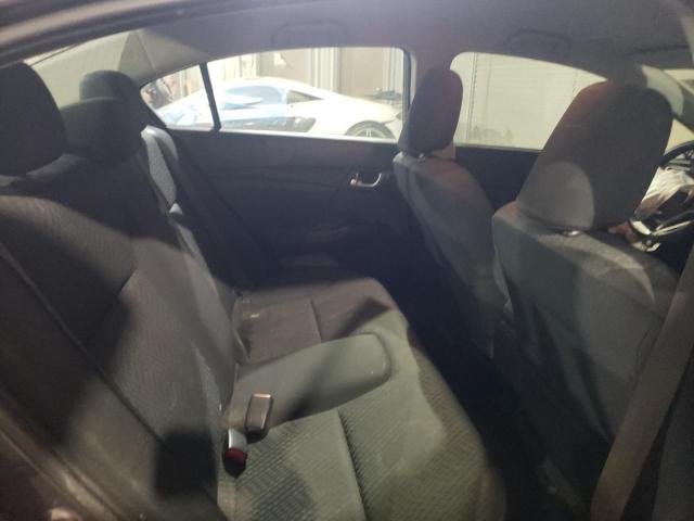 Photo 10 from auction – 2015 HONDA CIVIC SE with VIN 19XFB2F72FE015216