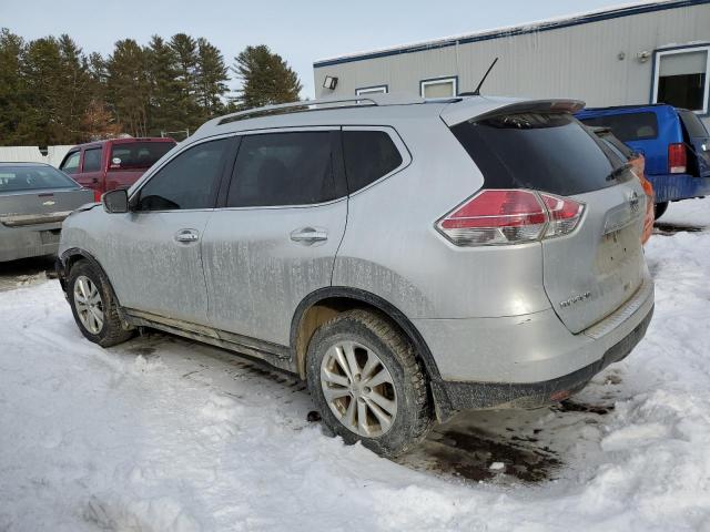 Photo 2 from auction – 2014 NISSAN ROGUE S with VIN 5N1AT2MV7EC866809