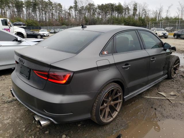 Photo 3 from auction – 2016 AUDI A3 PREMIUM with VIN WAUJ8GFF6G1080388