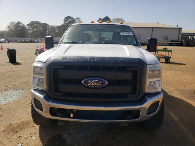 Photo 5 from auction – 2016 FORD F250 SUPER with VIN 1FT7W2BT7GEC71862