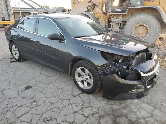 Photo 4 from auction – 2014 CHEVROLET MALIBU LS with VIN 1G11B5SL9EF139818