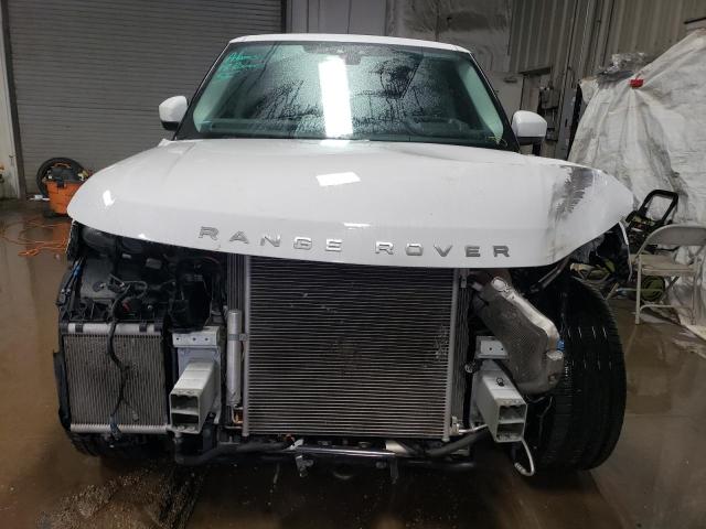 Photo 5 from auction – 2018 LAND ROVER RANGE ROVE with VIN SALGS2SV1JA397736