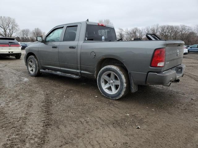 Photo 2 from auction – 2013 RAM 1500 ST with VIN 1C6RR7FTXDS554655
