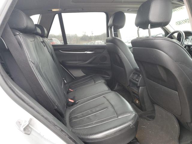 Photo 11 from auction – 2014 BMW X5 XDRIVE3 with VIN 5UXKR0C51E0H20101
