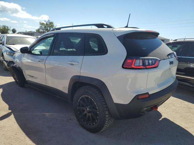 Photo 2 from auction – 2019 JEEP CHEROKEE T with VIN 1C4PJMBN3KD133567
